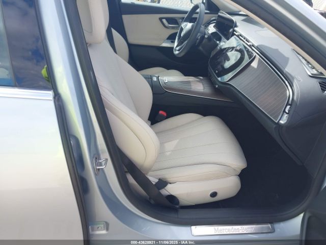 2025 MERCEDES-BENZ E 350 W1KLF4GB7SA156551 Photo 4