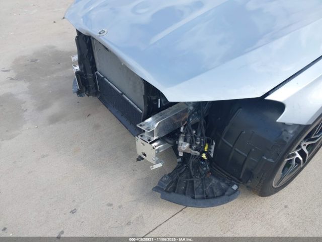 2025 MERCEDES-BENZ E 350 W1KLF4GB7SA156551 Photo 5