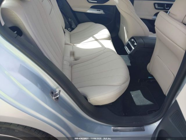 2025 MERCEDES-BENZ E 350 W1KLF4GB7SA156551 Photo 7