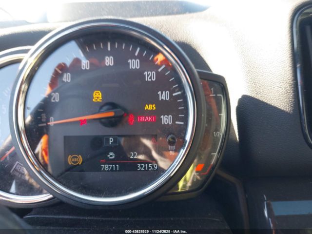 2018 MINI COUNTRYMAN WMZYV5C38J3E04979 Photo 6