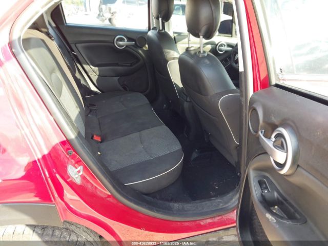 2017 FIAT 500X ZFBCFXAB1HP595354 Photo 7