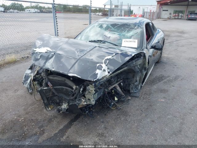 2014 MASERATI GRANTURISMO ZAM45VLA1E0075605 Photo 1