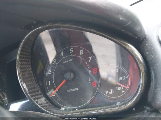 2014 MASERATI GRANTURISMO ZAM45VLA1E0075605 Photo 6