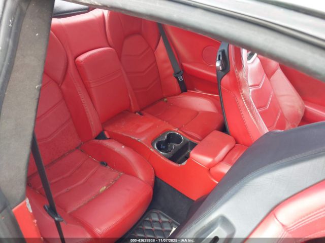 2014 MASERATI GRANTURISMO ZAM45VLA1E0075605 Photo 7