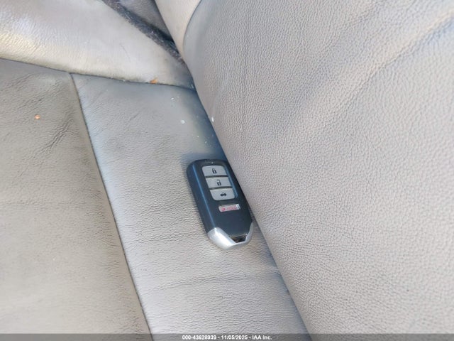 19XFB2F9XFE097357 Honda Civic Ex-l