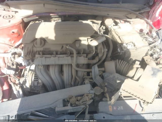 2021 HYUNDAI ELANTRA 5NPLL4AG6MH027882 Photo 9