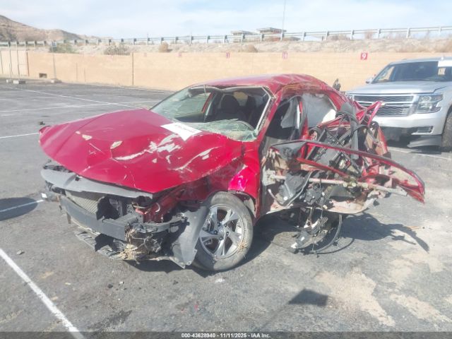 2021 HYUNDAI ELANTRA 5NPLL4AG6MH027882 Photo 1