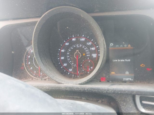 2021 HYUNDAI ELANTRA 5NPLL4AG6MH027882 Photo 6