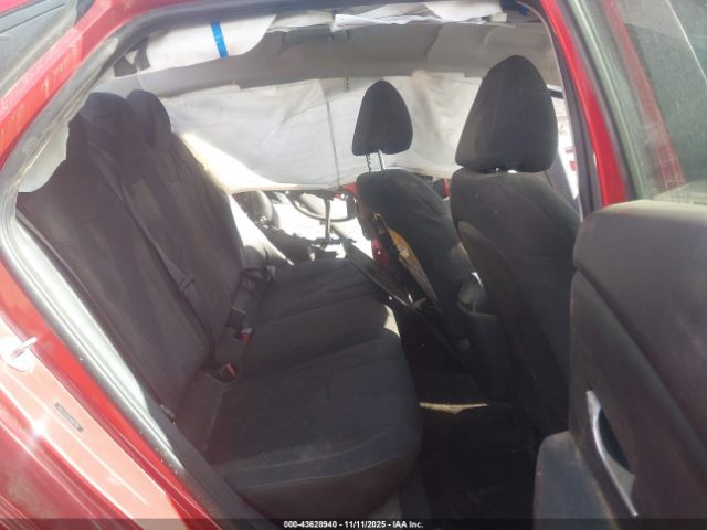 2021 HYUNDAI ELANTRA 5NPLL4AG6MH027882 Photo 7