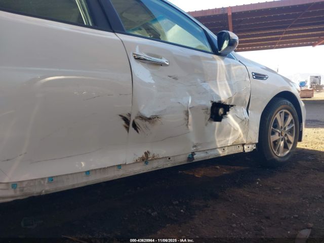 2019 KIA OPTIMA 5XXGT4L3XKG285293 Photo 5