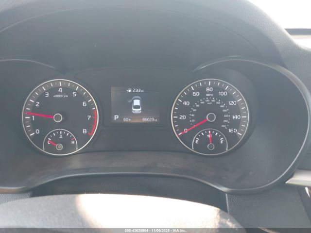 2019 KIA OPTIMA 5XXGT4L3XKG285293 Photo 6