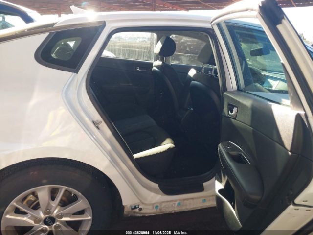 2019 KIA OPTIMA 5XXGT4L3XKG285293 Photo 7