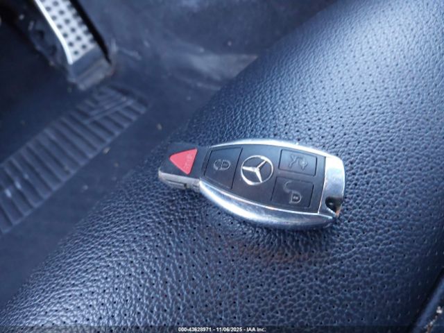 2017 MERCEDES-BENZ C 300 WDDWF4KB5HR242701 Photo 10