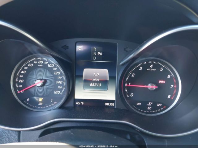 2017 MERCEDES-BENZ C 300 WDDWF4KB5HR242701 Photo 6