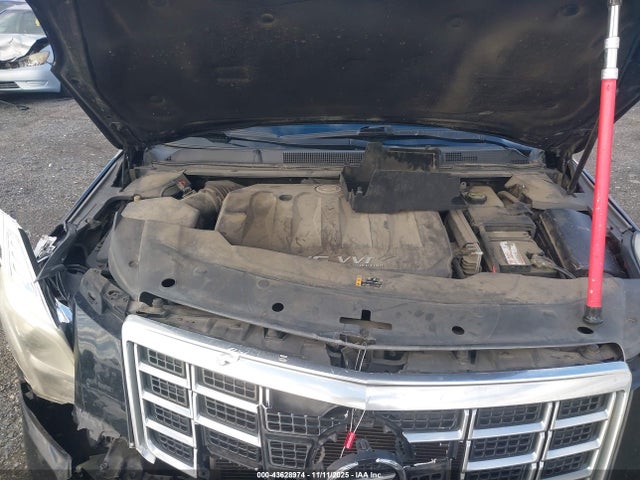 2013 CADILLAC XTS 2G61P5S30D9244637 Photo 9