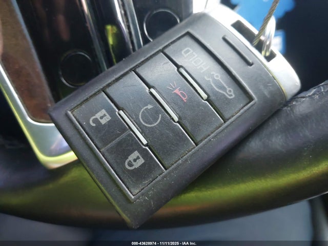 2013 CADILLAC XTS 2G61P5S30D9244637 Photo 10