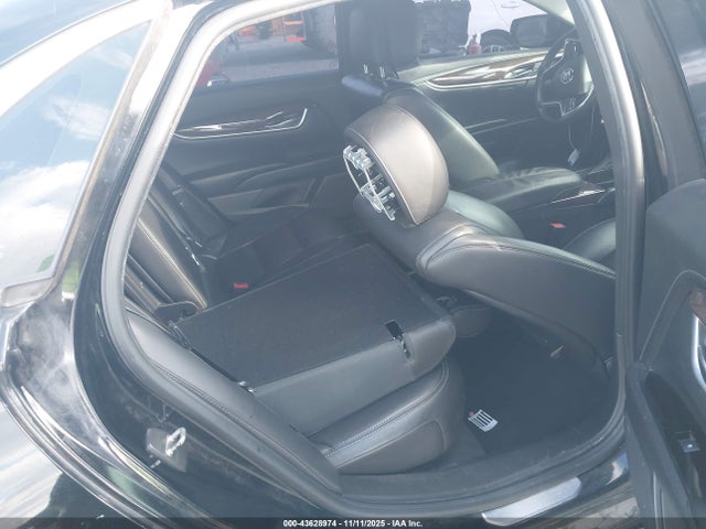 2013 CADILLAC XTS 2G61P5S30D9244637 Photo 7