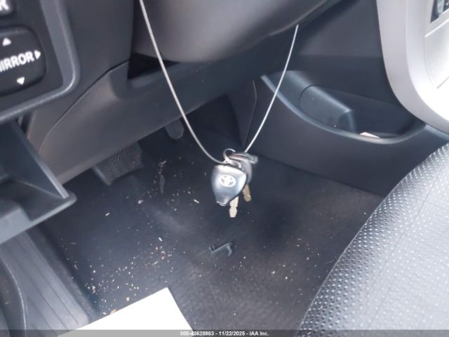 2010 TOYOTA COROLLA 2T1BU4EE1AC456525 Photo 10