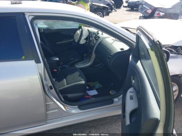 2010 TOYOTA COROLLA 2T1BU4EE1AC456525 Photo 4