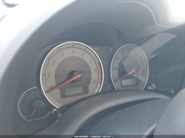 2010 TOYOTA COROLLA 2T1BU4EE1AC456525 Photo 6