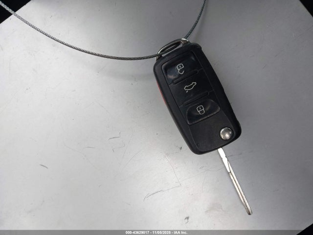 2014 VOLKSWAGEN JETTA 3VWLL7AJ8EM414228 Photo 10