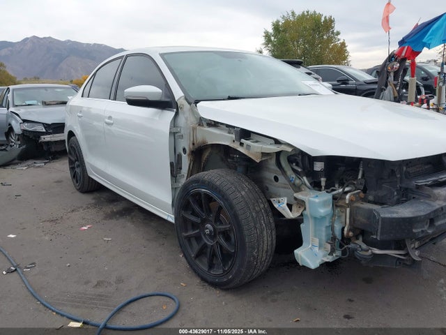 Volkswagen Jetta 2.0l Tdi 2014 3VWLL7AJ8EM414228 Image 12