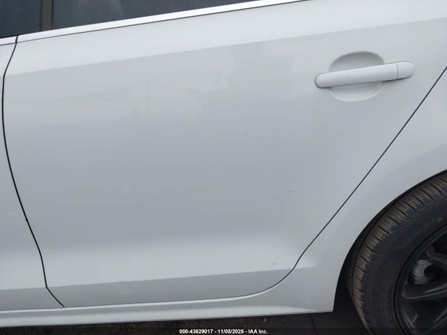 Volkswagen Jetta 2.0l Tdi 2014 3VWLL7AJ8EM414228 Image 13