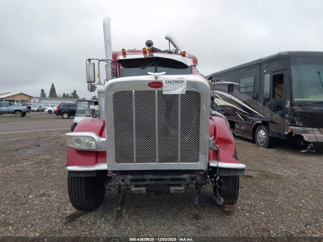 Peterbilt 389 2020 1XPXD49X0LD641963 Image 13