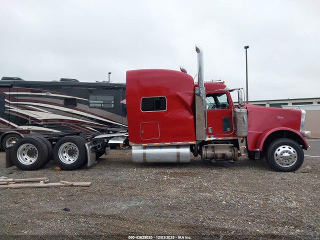 Peterbilt 389 2020 1XPXD49X0LD641963 Image 14