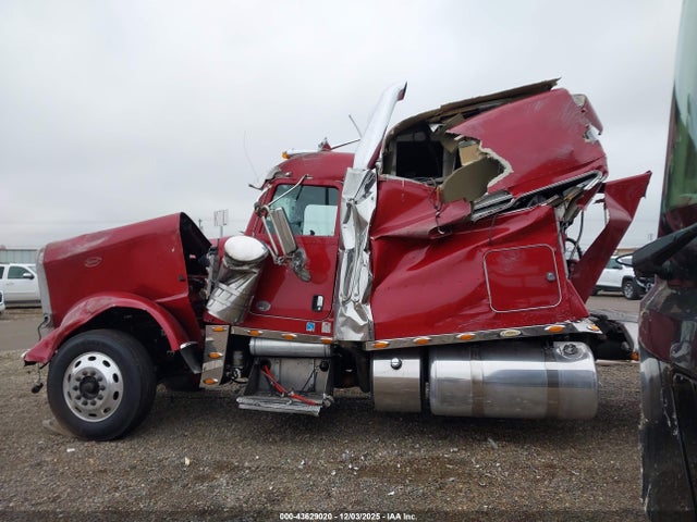 Peterbilt 389 2020 1XPXD49X0LD641963 Image 15