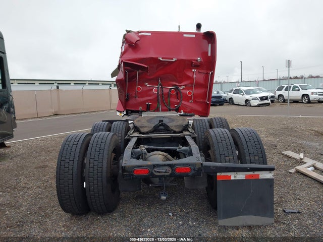 Peterbilt 389 2020 1XPXD49X0LD641963 Image 16