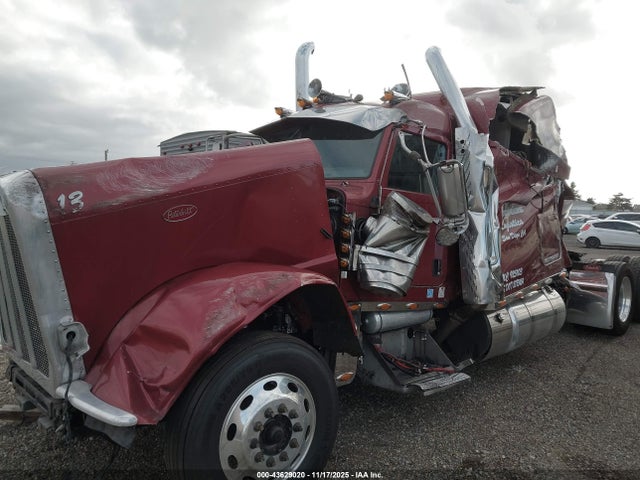 Peterbilt 389 2020 1XPXD49X0LD641963 Image 10
