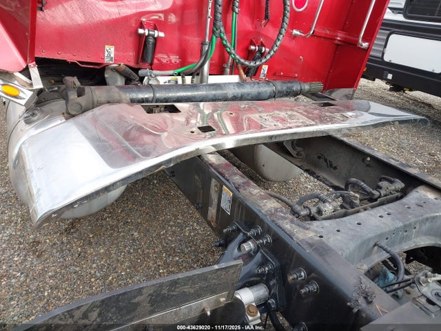 Peterbilt 389 2020 1XPXD49X0LD641963 Image 17