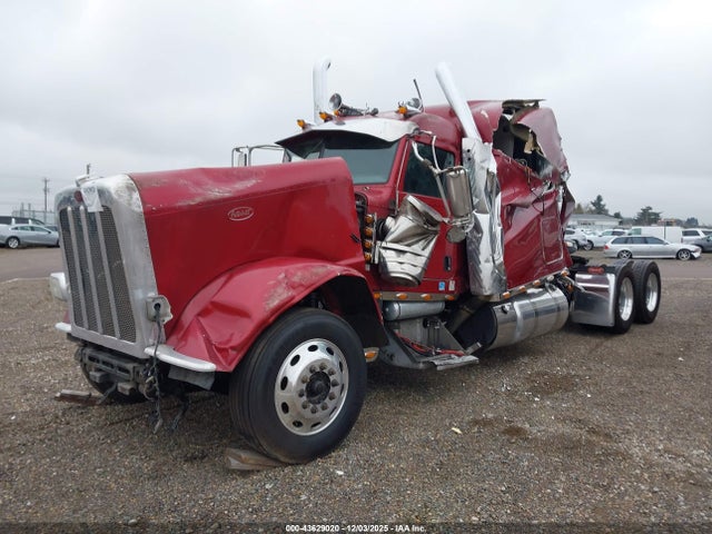 Peterbilt 389 2020 1XPXD49X0LD641963 Image 2