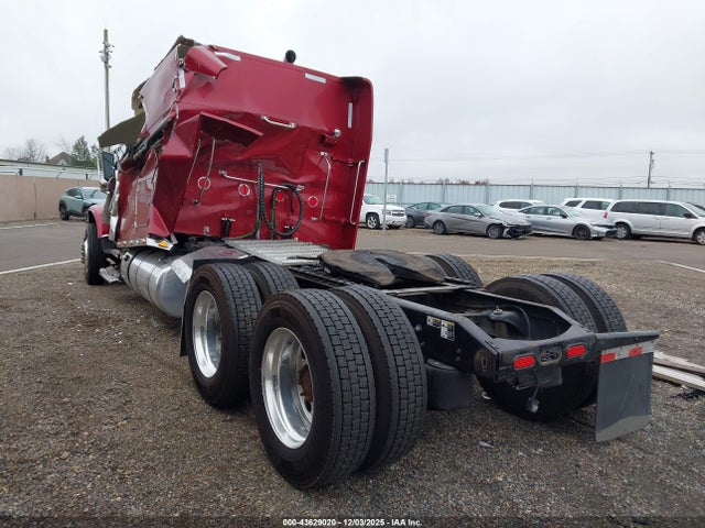 Peterbilt 389 2020 1XPXD49X0LD641963 Image 3
