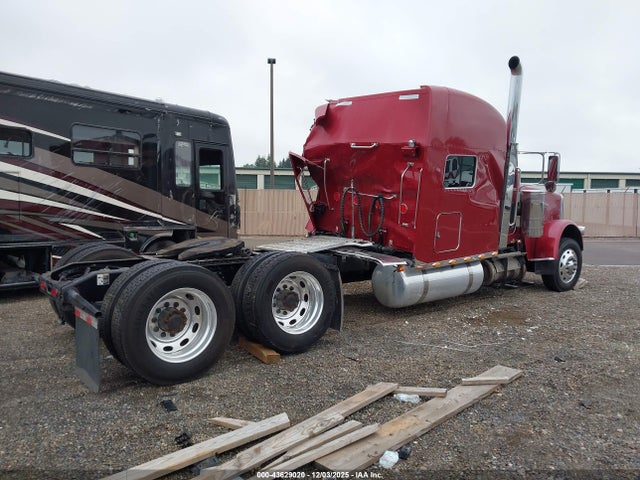 Peterbilt 389 2020 1XPXD49X0LD641963 Image 4