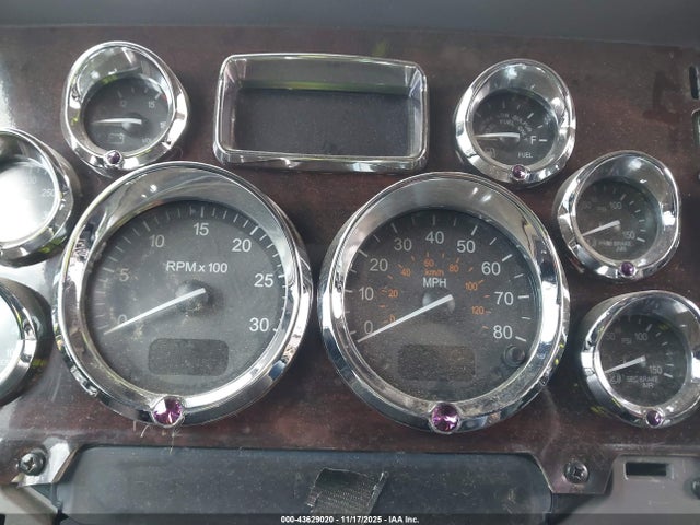 Peterbilt 389 2020 1XPXD49X0LD641963 Image 5