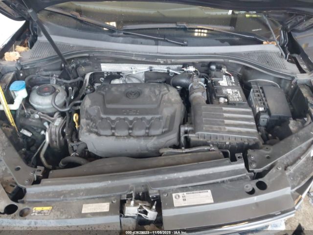 2018 VOLKSWAGEN TIGUAN 3VV3B7AX9JM213704 Photo 9