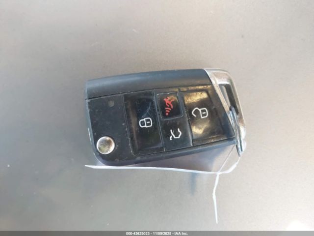 2018 VOLKSWAGEN TIGUAN 3VV3B7AX9JM213704 Photo 10