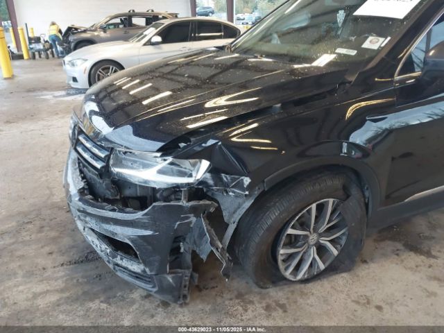 2018 VOLKSWAGEN TIGUAN 3VV3B7AX9JM213704 Photo 5