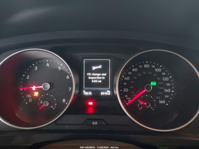 2018 VOLKSWAGEN TIGUAN 3VV3B7AX9JM213704 Photo 6