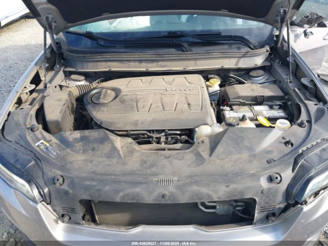 2021 JEEP CHEROKEE 1C4PJLDX6MD187683 Photo 9