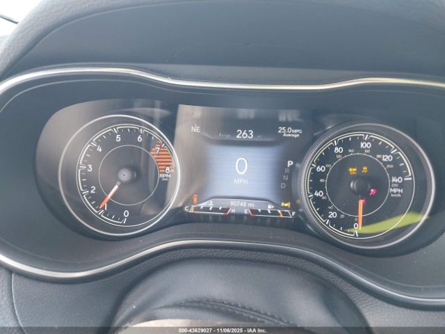 2021 JEEP CHEROKEE 1C4PJLDX6MD187683 Photo 6