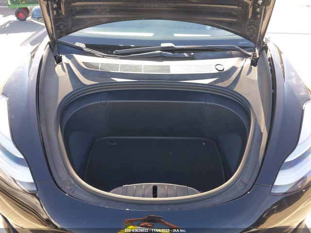 2018 TESLA MODEL 3 5YJ3E1EA8JF169904 Photo 9