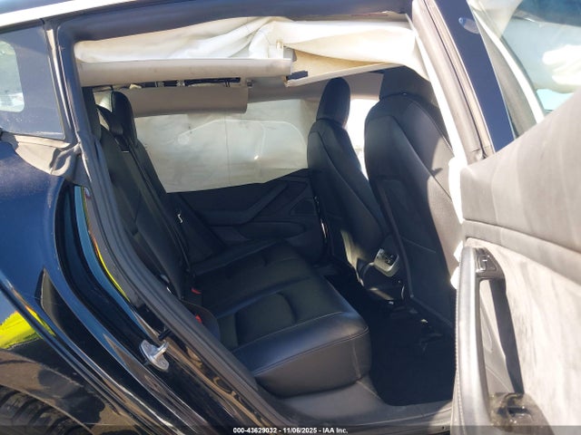 2018 TESLA MODEL 3 5YJ3E1EA8JF169904 Photo 7