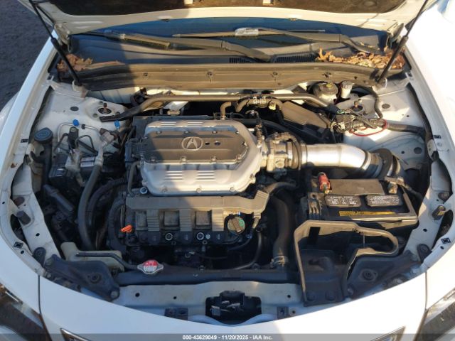2012 ACURA TL 19UUA9E55CA006867 Photo 9