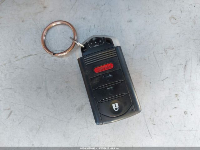 2012 ACURA TL 19UUA9E55CA006867 Photo 10