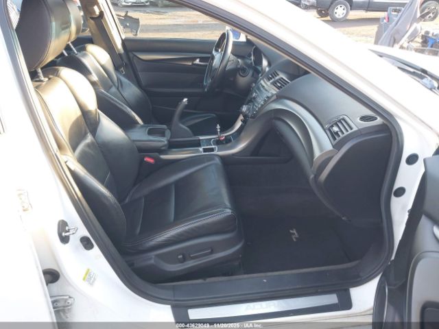 2012 ACURA TL 19UUA9E55CA006867 Photo 4