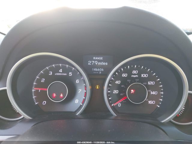 2012 ACURA TL 19UUA9E55CA006867 Photo 6