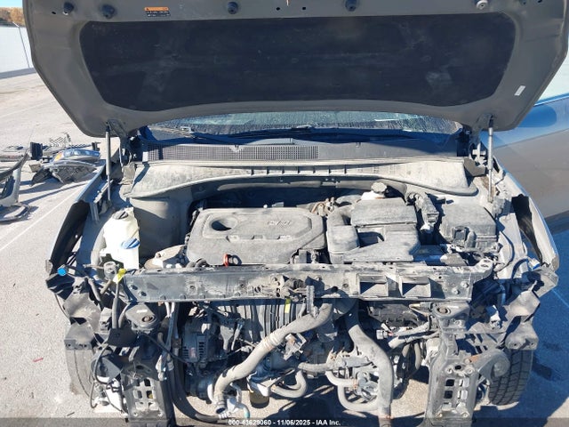 2017 KIA SORENTO 5XYPG4A37HG257219 Photo 9